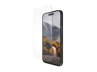dbramante1928 eco-protect - Skjermbeskyttelse for mobiltelefon løsvekt - glass - blank - for Apple iPhone 18 Pro Max
