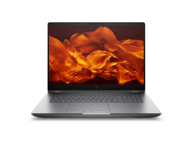 HP ZBook Fury G1i Mobile Workstation - AI PC, 18" Intel Core Ultra...