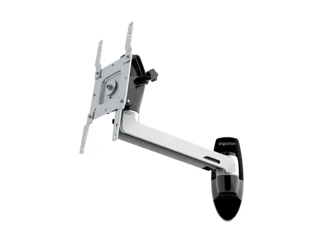 Ergotron LX HD Wall Mount Swing Arm - Monteringssett (svingarm) fo...