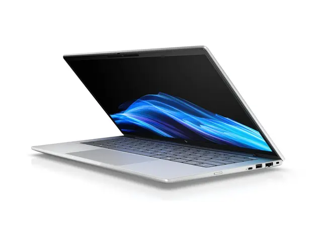 HP EliteBook 8 G1i Notebook AI - 13.3" Intel Core Ultra 7 255U 32 ...