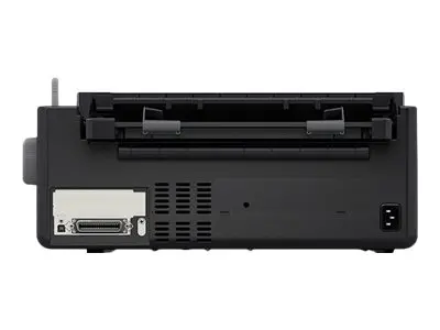 Epson LQ 590II - Skriver - S/H - punktmatrise - Rull (21,6 cm), JI...