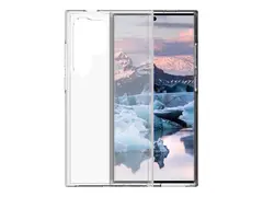 dbramante1928 Iceland Pro - Baksidedeksel for mobiltelefon MagSafe-samsvar - plastikk - blank - for Samsung Galaxy S24 Ultra