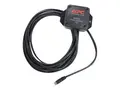 NetBotz Spot Fluid Sensor - V&#230;skedetektor 4.5 m - TAA-samsvar - for P/N: AR106SH4, AR106SH6, AR106V, AR106VI, AR109SH4, AR109SH6, AR112SH4, AR112SH6, AR3106SP