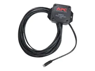 NetBotz Spot Fluid Sensor - V&#230;skedetektor 4.5 m - TAA-samsvar - for P/N: AR106SH4, AR106SH6, AR106V, AR106VI, AR109SH4, AR109SH6, AR112SH4, AR112SH6, AR3106SP