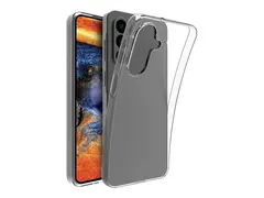 dbramante1928 Greenland - Baksidedeksel for mobiltelefon resirkulerbar plast - blank - for Samsung Galaxy A26