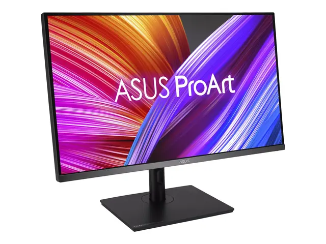 ASUS ProArt PA32UCR-K - LED-skjerm 32" 3840 x 2160 4K UHD (2160p) ...