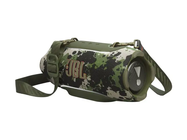 JBL Xtreme 5 - Høyttaler - for bærbar bruk - trådløs - Bluetooth -...