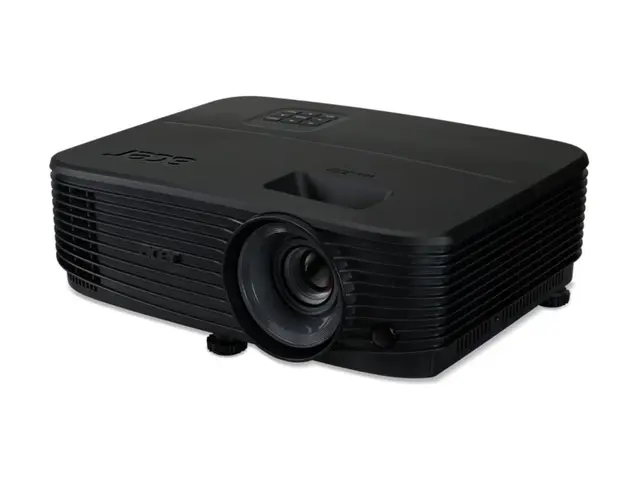Acer Vero PD2527i - DLP-projektor LED portabel 2700 lumen 16:10 1080p
