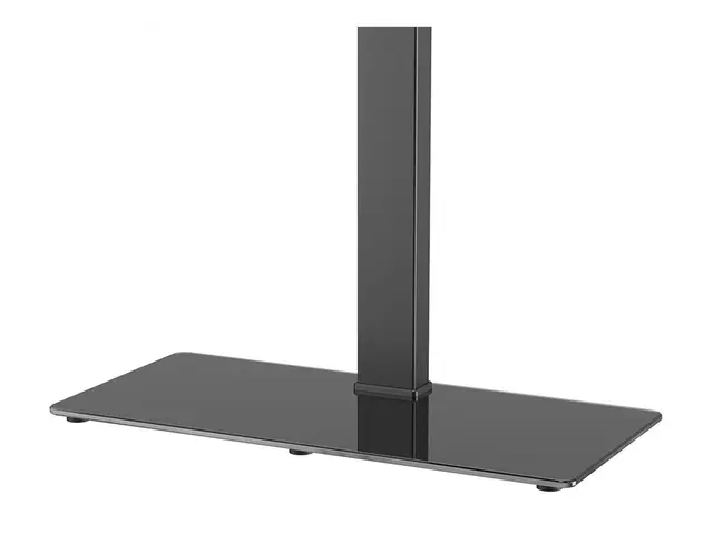 Neomounts DS45-430BL16 - Stativ for TV stål svart skjermstørrelse:...
