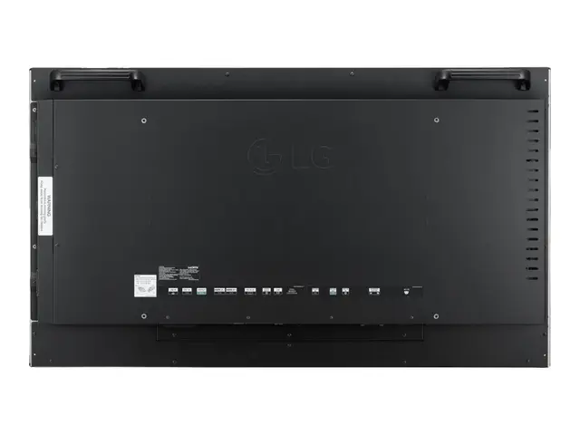 LG 49XF3E-B - 49" Diagonalklasse (48.5" synlig) XF Series LED-bakg...