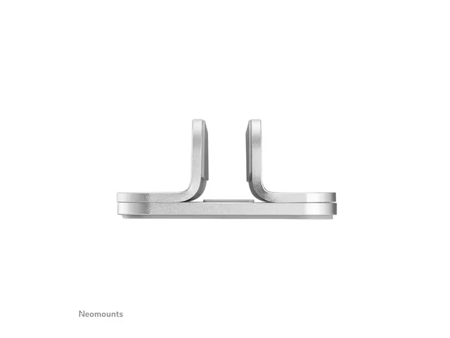 Neomounts - Notebookstativ (vertikal) universell 11" 17" sølv