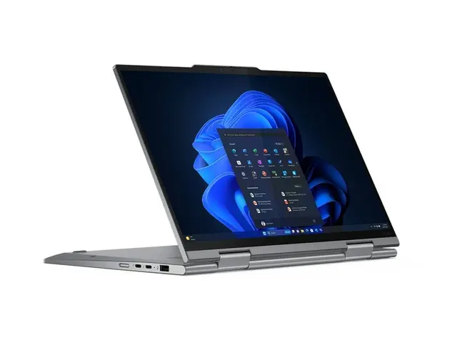 Lenovo ThinkPad X1 2-in-1 Gen 9 - AI Ready 14" Intel Core Ultra 7 ...