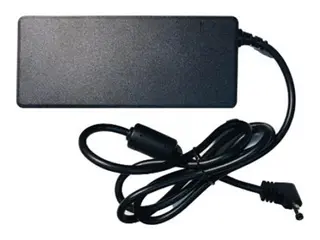 ASUSTOR AS-120W - Str&#248;madapter - 120 watt
