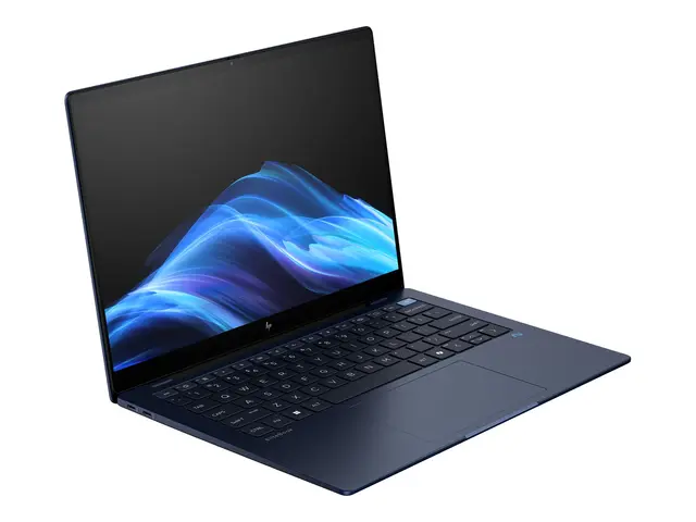 HP EliteBook Ultra 14 G1q Notebook AI - Ready 14" Qualcomm Snapdra...