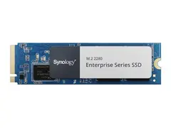 Synology Enterprise Series - SSD 400 GB - intern - M.2 2280 - PCIe 3.0 x4 (NVMe)