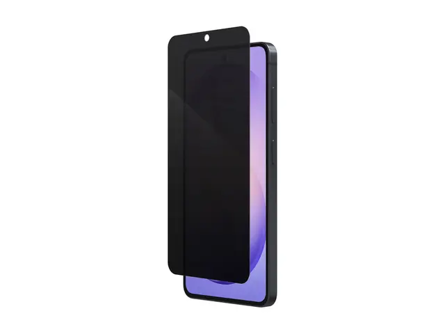 ZAGG InvisibleShield Glass Elite Privacy - Skjermbeskyttelse for m...