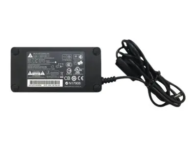 ASUSTOR AS-65W - Strømadapter - 65 watt - for ASUSTOR AS1002, AS-2...