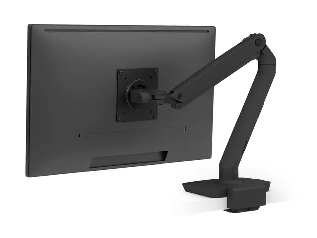 Ergotron MXV - Monteringssett (skjermarm) lav profil for LCD-skjer...