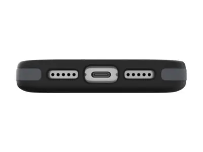 ZAGG Sedona Snap - Baksidedeksel for mobiltelefon MagSafe-samsvar ...