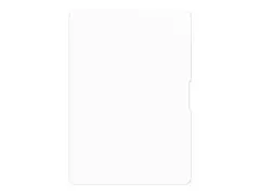 OtterBox Premium - Skjermbeskyttelse for nettbrett med antimikrobiell teknologi - glass - blank - for Apple 13-inch iPad Pro (M4)