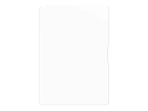 OtterBox Premium - Skjermbeskyttelse for nettbrett med antimikrobiell teknologi - glass - blank - for Apple 13-inch iPad Pro (M4)