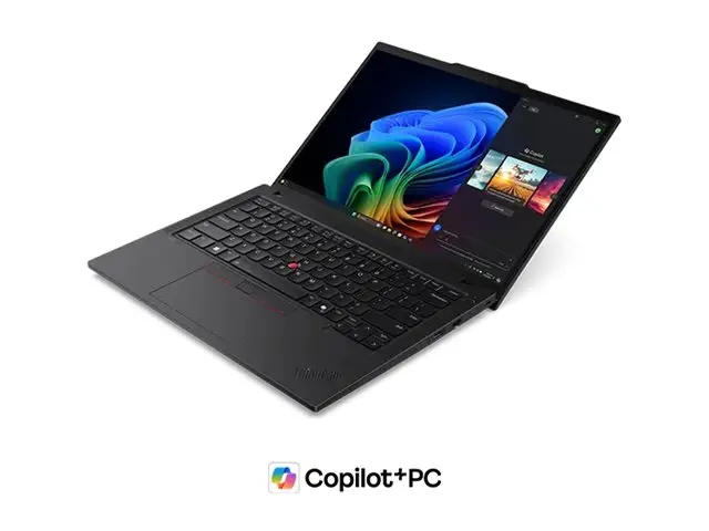 Lenovo ThinkPad T14 Gen 6 - Copilot+ PC 14" AMD Ryzen AI 5 PRO 340...