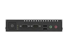 Lenovo ThinkEdge SE30n Gen 2 - USFF Core 5 120U 1.4 GHz vPro - 16 GB - SSD 512 GB - Windows 11 IoT Enterprise