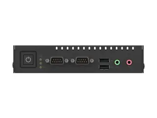 Lenovo ThinkEdge SE30n Gen 2 - USFF Core 5 120U 1.4 GHz vPro - 16 GB - SSD 512 GB - Windows 11 IoT Enterprise