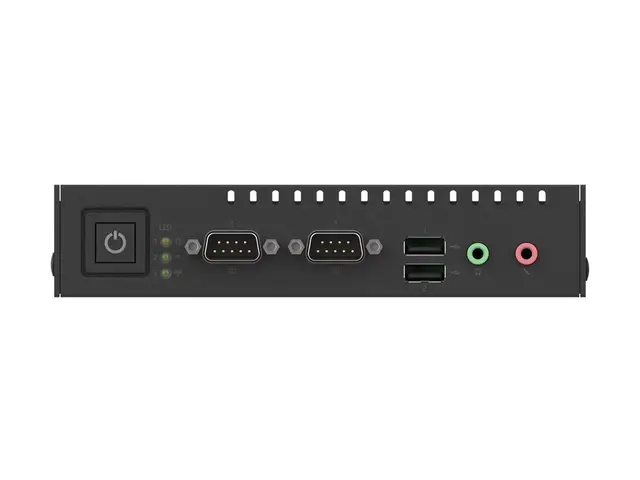 Lenovo ThinkEdge SE30n Gen 2 - USFF Core 5 120U 1.4 GHz - vPro - 1...