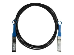 STARTECH.COM HP JD097C Compatible - SFP+ Direct Attach Cable - 3 m 9.8 ft.