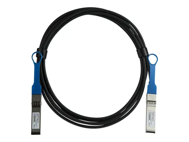 StarTech.com HPE JD097C Compatible 3m 10G SFP+ to DAC Twinax, 10Gb...