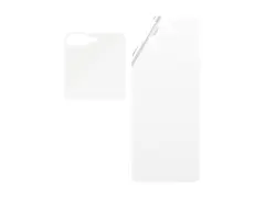 PanzerGlass - Skjermbeskyttelse for mobiltelefon glass og film - for Samsung Galaxy Z Flip7