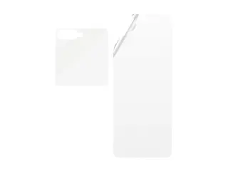 PanzerGlass - Skjermbeskyttelse for mobiltelefon glass og film - for Samsung Galaxy Z Flip7