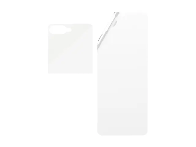 PanzerGlass - Skjermbeskyttelse for mobiltelefon glass og film Sam...