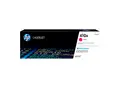 HP 410A - Magenta - original - LaserJet - tonerpatron (CF413A) for Color LaserJet Pro M452, MFP M377, MFP M477