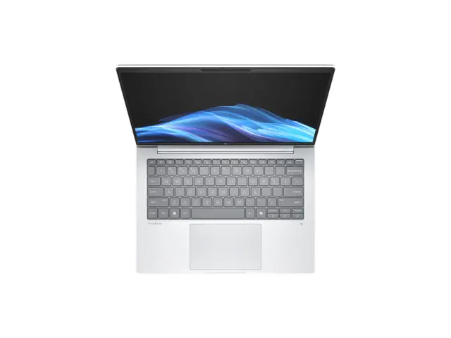 HP EliteBook 8 G1i Notebook Next Gen AI - Copilot+ PC 14" Intel Co...