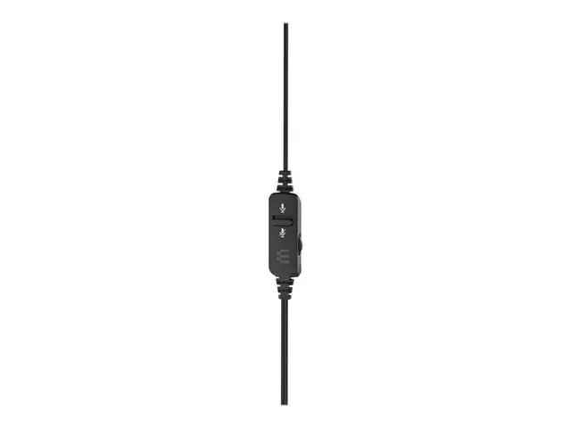 EPOS EDU 12 USB - Hodesett kablet