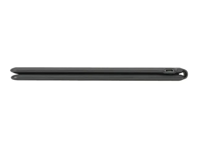 Targus - Tastatur - bakteriedrepende middel - trådløs - Bluetooth ...
