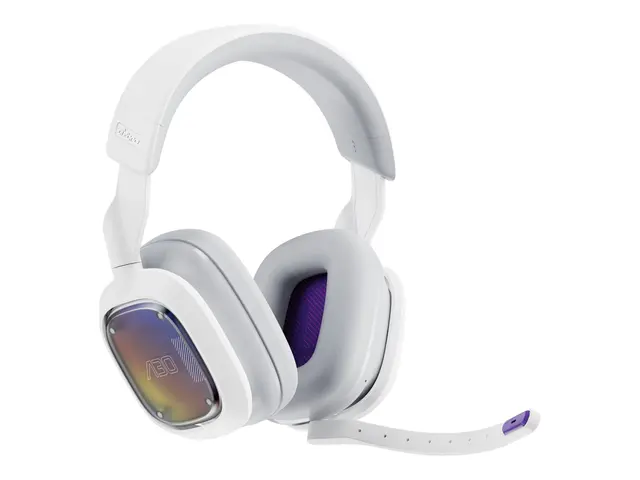 ASTRO Gaming A30 - Hodesett full størrelse Bluetooth / LIGHTSPEED ...