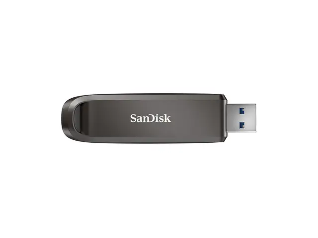 SanDisk Extreme PRO - USB-flashstasjon 1 TB USB 3.2 Gen 2