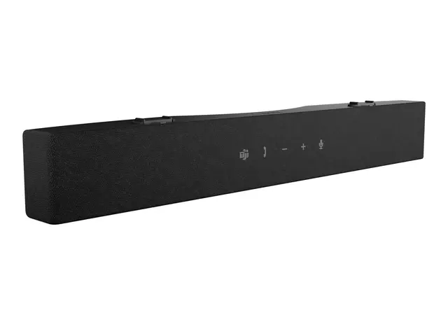 Dell Pro Premium Conferencing Soundbar SB725 - Lydplanke for skjer...