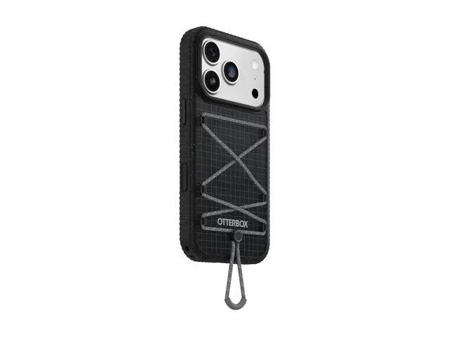 OtterBox Sole Series - Beskyttende deksel for mobiltelefon - robus...