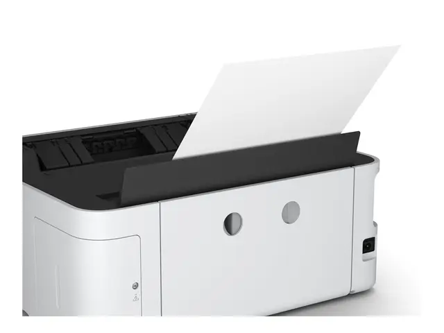 Epson EcoTank ET-M1180 - Skriver S/H Dupleks ink-jet ITS A4/Legal ...