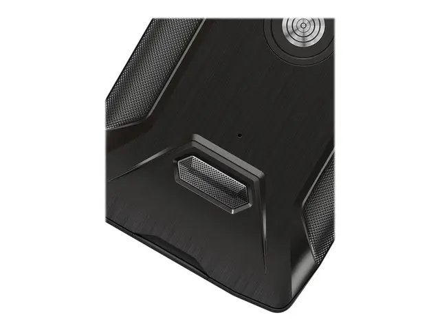 Crosscall Core Z5 - Svart - 64 GB 