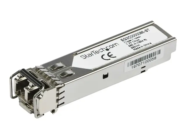 StarTech.com Citrix EG3C0000086 Compatible SFP Module, 1000BASE-SX...