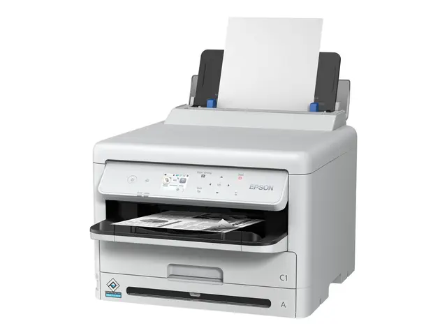 Epson WorkForce Pro WF-M5399DW - Skriver S/H Dupleks ink-jet A4/Le...