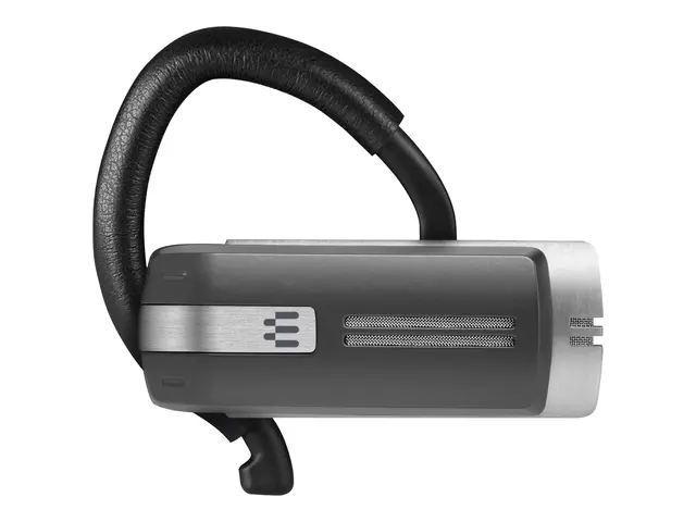 EPOS ADAPT Presence Grey UC - Øretelefon med mikrofon i øret over-...