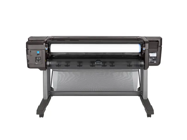 HP DesignJet Z9+ PostScript - 24" storformatsskriver - farge - ink...