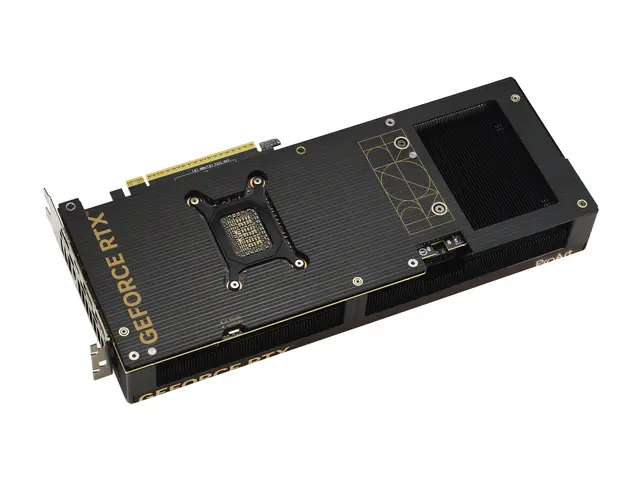 ASUS ProArt - Grafikkort GeForce RTX 5080 16 GB GDDR7 PCI Express ...