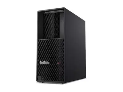 Lenovo ThinkStation P3 Gen 2 - tower Core Ultra 9 285K vPro Enterp...